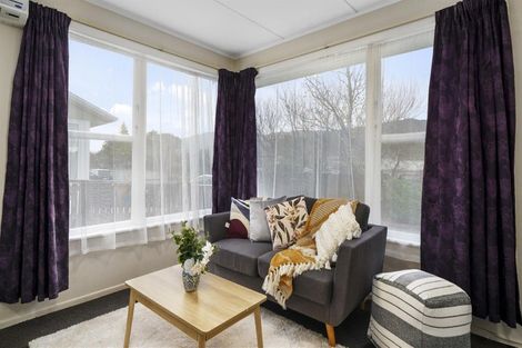 Photo of property in 10b Bull Avenue, Wainuiomata, Lower Hutt, 5014