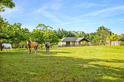 Photo of property in 20 Matatea Road, Waimauku, 0881