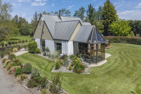 Photo of property in 479 Mcjarrows Road, Oxford, 7430