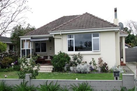 Photo of property in 6 Elm Street, Mangapapa, Gisborne, 4010