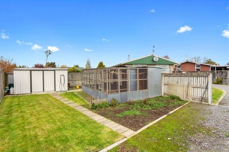 Photo of property in 7 Eyre Place, Kaiapoi, 7630