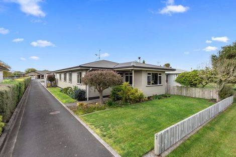 Photo of property in 12a Kilbride Road, Matamata, 3400