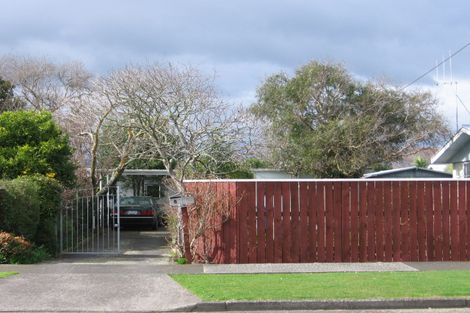 Photo of property in 4 Nelson Street, Levin, 5510