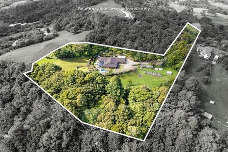 Photo of property in 81 Taylor Road, Waimauku, 0882