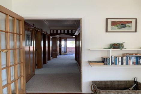 Photo of property in 25 Seatoun Heights Road, Miramar, Wellington, 6022