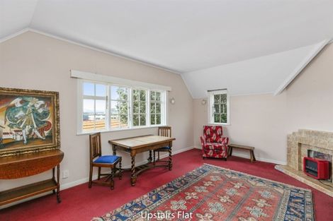 Photo of property in 1 Glasgow Street, Kelburn, Wellington, 6012
