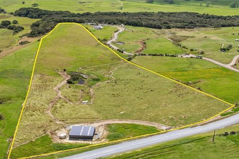 Photo of property in 86 Monk Road, Mangapai, Whangarei, 0178