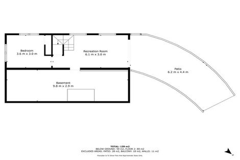 Photo of property in 10 Greenview Way, Miramar, Wellington, 6022