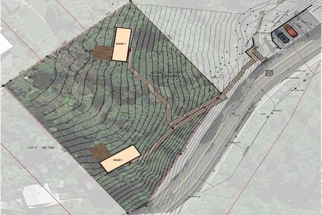 Photo of property in 53 Ngaio Gorge Road, Ngaio, Wellington, 6035