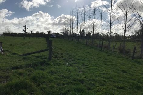 Photo of property in 166h Postman Road, Dairy Flat, 0794