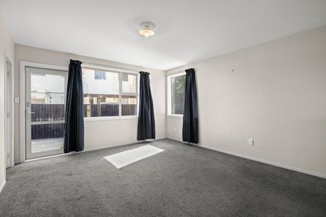 Photo of property in 3/25 Whitmore Street, Edgeware, Christchurch, 8013
