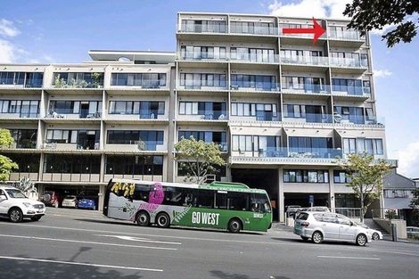Photo of property in Kingsbridge Apartments, 5g/72 Wellesley Street West, Auckland Central, Auckland, 1010
