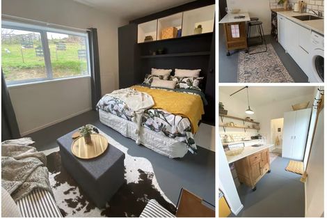 Photo of property in 229c Warner Road, Oropi, Tauranga, 3173