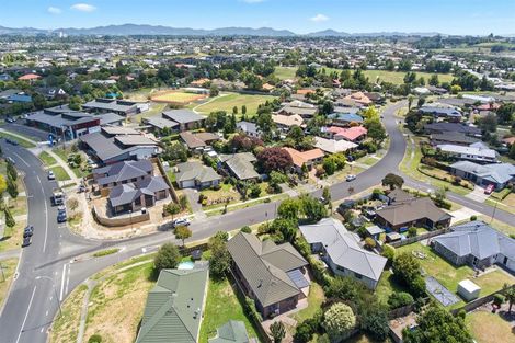 Photo of property in 4 Spinnaker Drive, Flagstaff, Hamilton, 3210