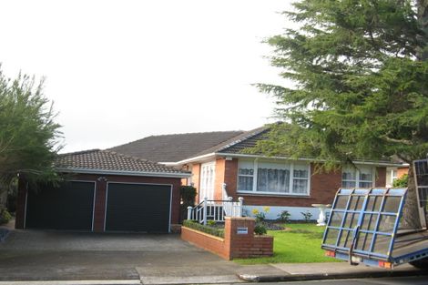 Photo of property in 36 David Avenue, Hillpark, Auckland, 2102