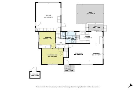 Photo of property in 1/4 Spring Grove, Henderson, Auckland, 0612