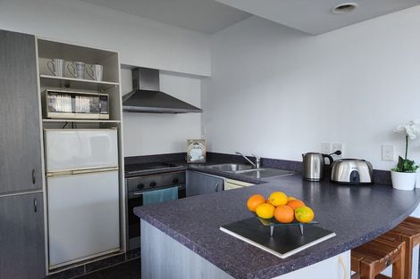 Photo of property in Terrace Tower Apartments, 6e/126 The Terrace, Wellington Central, Wellington, 6011