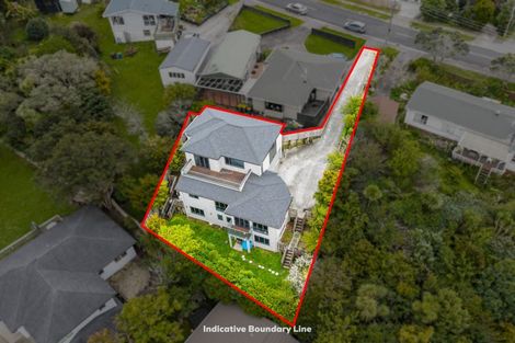 Photo of property in 276a Sturges Road, Henderson, Auckland, 0612