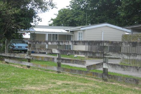 Photo of property in 23 Chamberlain Street, Feilding, 4702