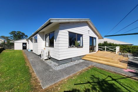 Photo of property in 7 Arnott Heights East, Greymouth, 7805