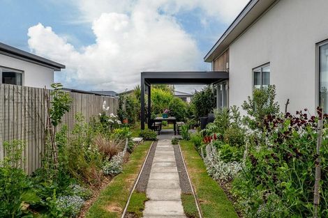 Photo of property in 5 Kingsbridge West, Burwood, Christchurch, 8083