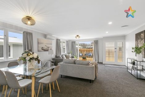 Photo of property in 2/352 Oxford Terrace, Avalon, Lower Hutt, 5011