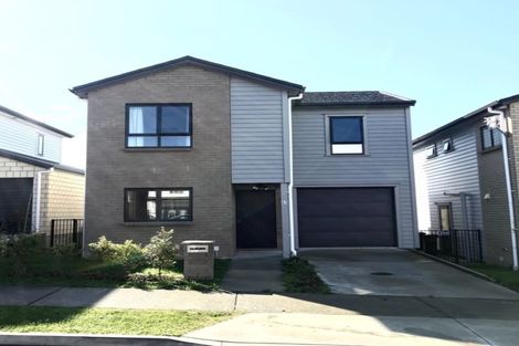 Photo of property in 41 Ipukarea Street, Weymouth, Auckland, 2103
