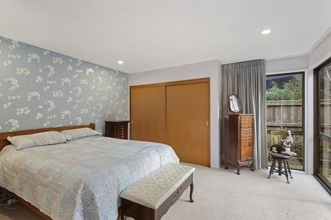 Photo of property in 131a Idris Road, Strowan, Christchurch, 8052