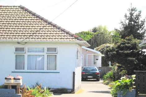 Photo of property in 48a Puriri Street, Gonville, Whanganui, 4501