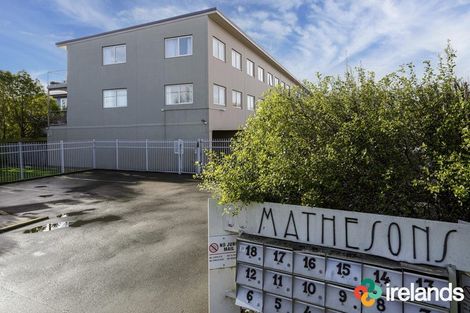 Photo of property in 21/30 Mathesons Road, Phillipstown, Christchurch, 8011