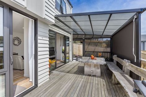 Photo of property in 3 Schooner Avenue, Snells Beach, 0920