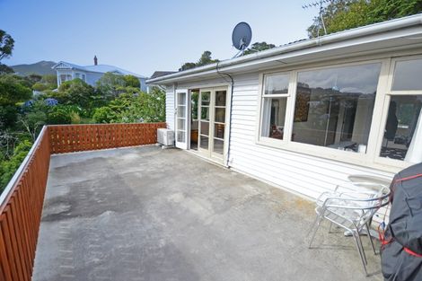 Photo of property in 23a Ngaio Gorge Road, Ngaio, Wellington, 6035