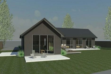 Photo of property in 9 Plover Avenue, Amberley, 7410