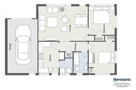 Photo of property in 2c Karina Crescent, Redwoodtown, Blenheim, 7201