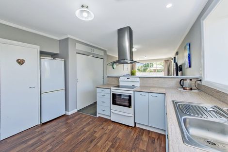 Photo of property in 10 Lee Street, Southbridge, 7602