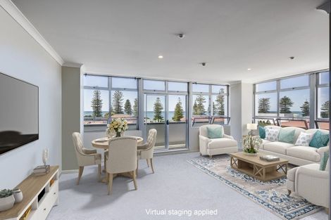 Photo of property in 47/3 Shakespeare Road, Napier South, Napier, 4110