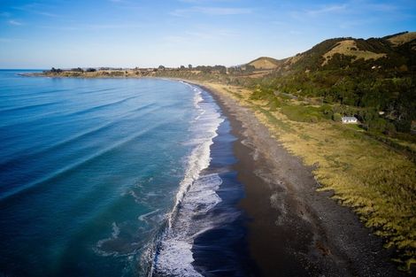 Photo of property in 1516 State Highway 1, Mangamaunu, Kaikoura, 7371