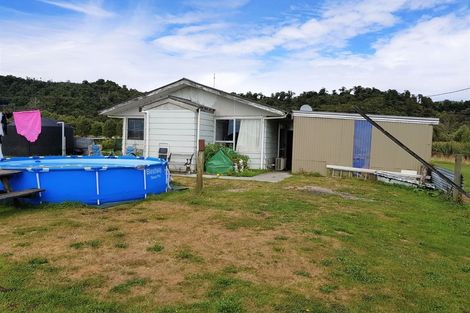 Photo of property in 579 Blue Spur Road, Arahura Valley, Hokitika, 7882