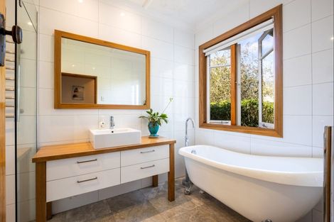 Photo of property in 202 Ngatimaru Road, Tikorangi, Waitara, 4383