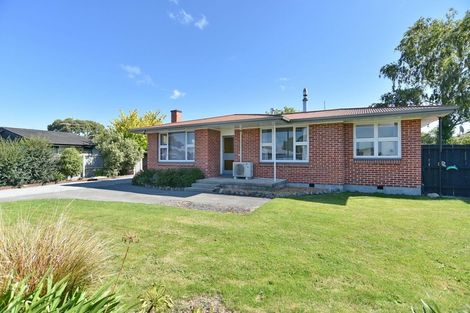 Photo of property in 69 Bush Street, Rangiora, 7400