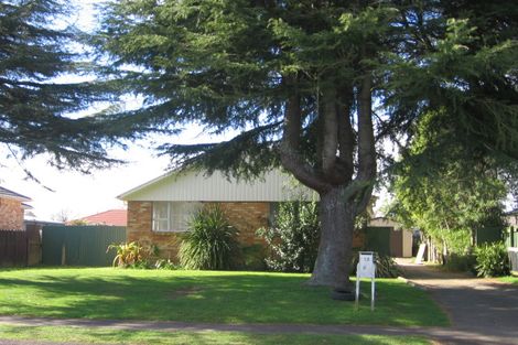 Photo of property in 12 Sefton Crescent, Chartwell, Hamilton, 3210