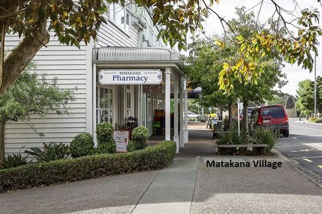 Photo of property in 205 Sharp Road, Warkworth, 0982