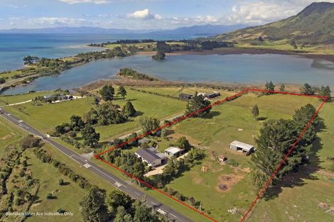 Photo of property in 21 Pakawau-bush Road, Pakawau, Collingwood, 7073