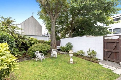 Photo of property in 3/23 Conference Street, Christchurch Central, Christchurch, 8013