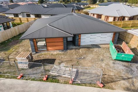 Photo of property in 31 Silverstone Loop, Rolleston, 7615