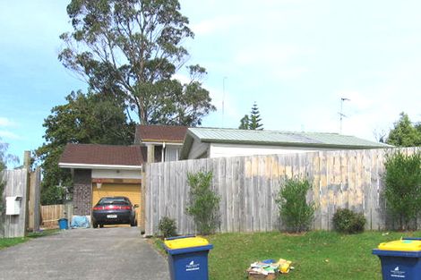 Photo of property in 16 Putney Place, Ranui, Auckland, 0612