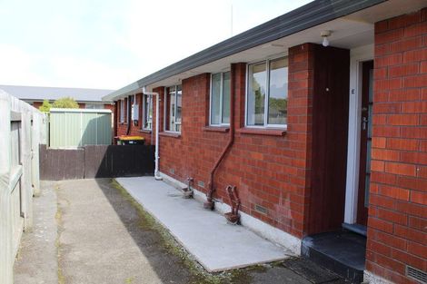 Photo of property in 72e Reid Road, South Dunedin, Dunedin, 9012