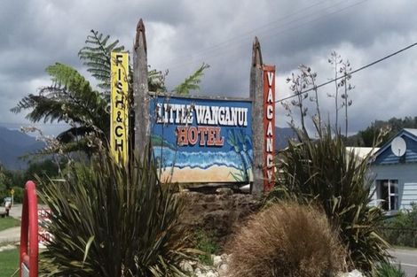 Photo of property in 4 Horncastle Crescent, Little Wanganui, Karamea, 7893