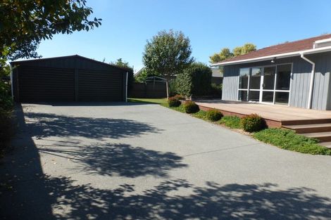 Photo of property in 14 Bidwell Place, Hillmorton, Christchurch, 8025