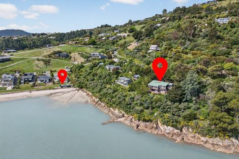 Photo of property in 393 Marine Drive, Charteris Bay, Governors Bay, 8971